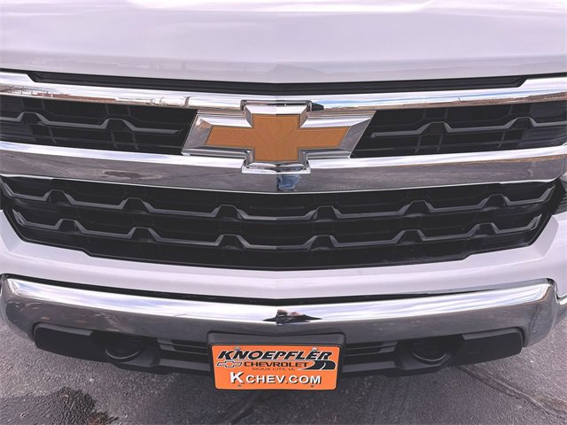 Used 2022 Chevrolet Silverado 1500 LT image 30