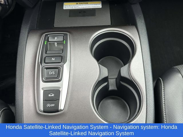 Used 2023 Honda Ridgeline RTL-E image 7