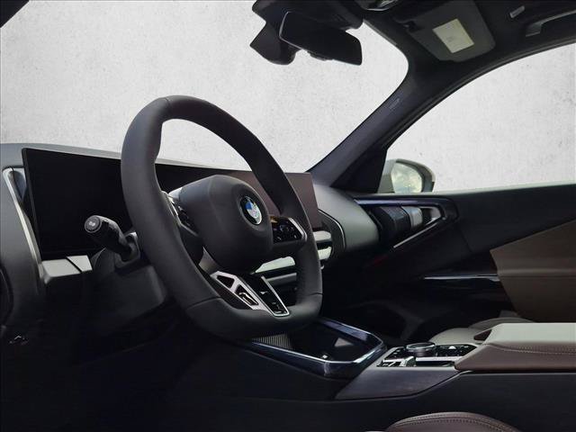 New 2026 BMW X3 xDrive30i w/ M Sport Package AWD/4WD image 3