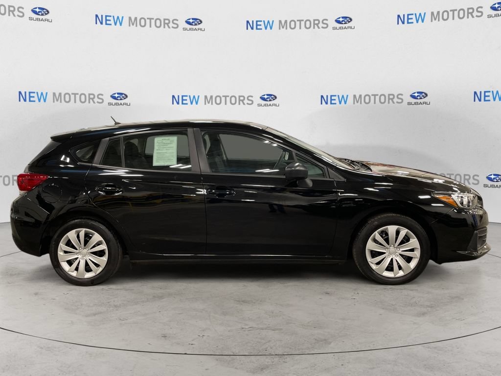 Certified 2023 Subaru Impreza 2.0i AWD/4WD image 6