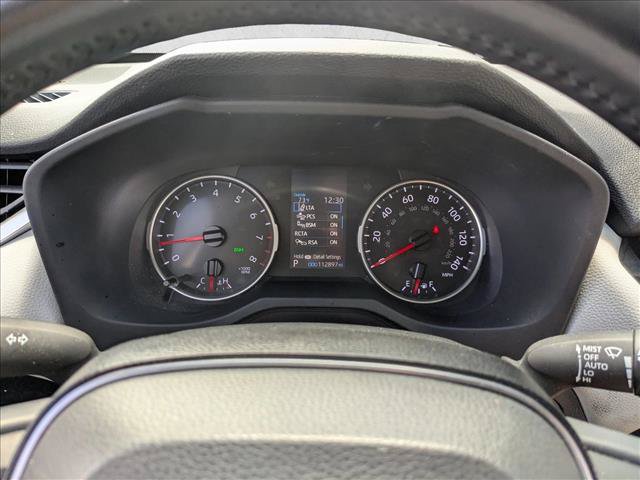 Used 2020 Toyota RAV4 XLE Premium AWD/4WD image 11