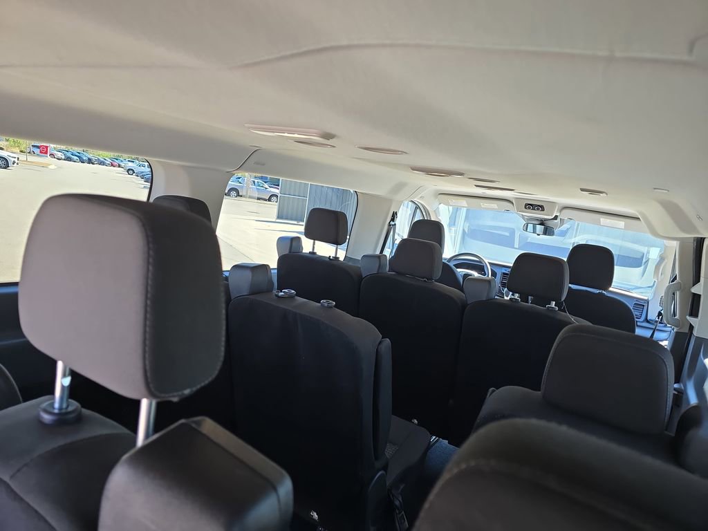 Used 2024 Ford Transit 350 XLT image 15