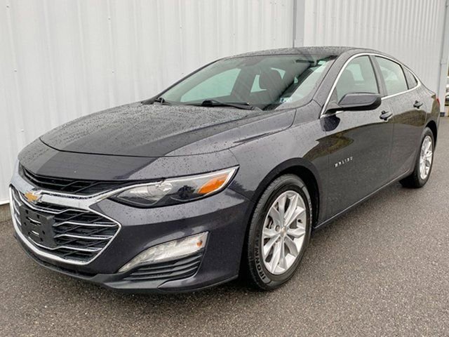 Used 2023 Chevrolet Malibu LT image 8