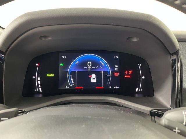 New 2026 Toyota Camry SE AWD/4WD image 4