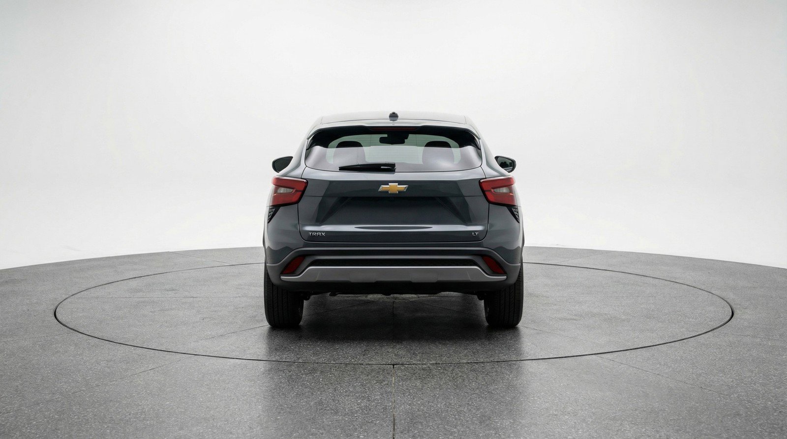 Used 2025 Chevrolet Trax LT image 7