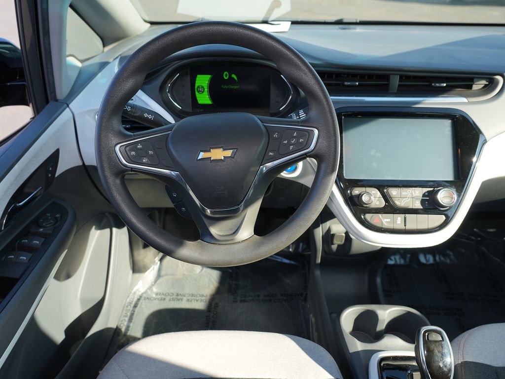 Used 2018 Chevrolet Bolt LT FWD image 20