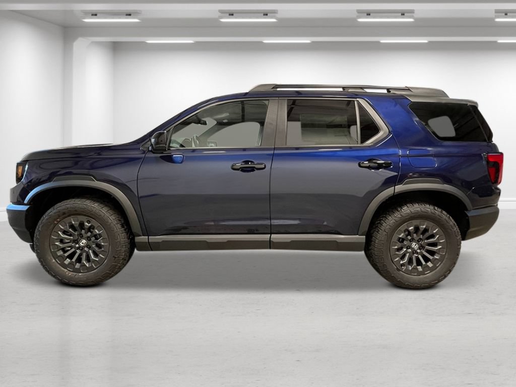 New 2026 Honda Passport TrailSport image 2