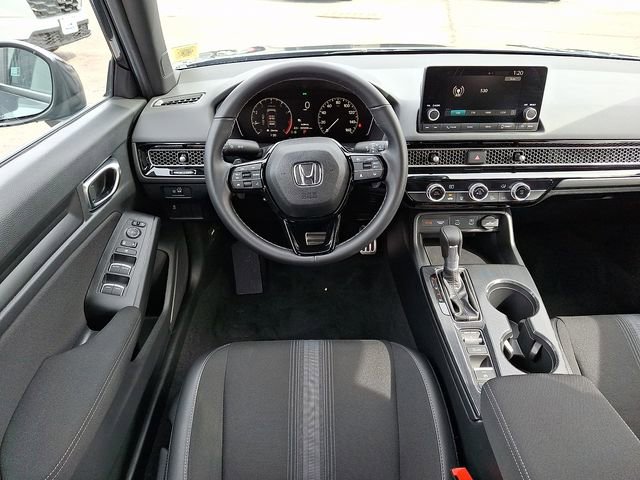Certified 2026 Honda Civic Sport image 11