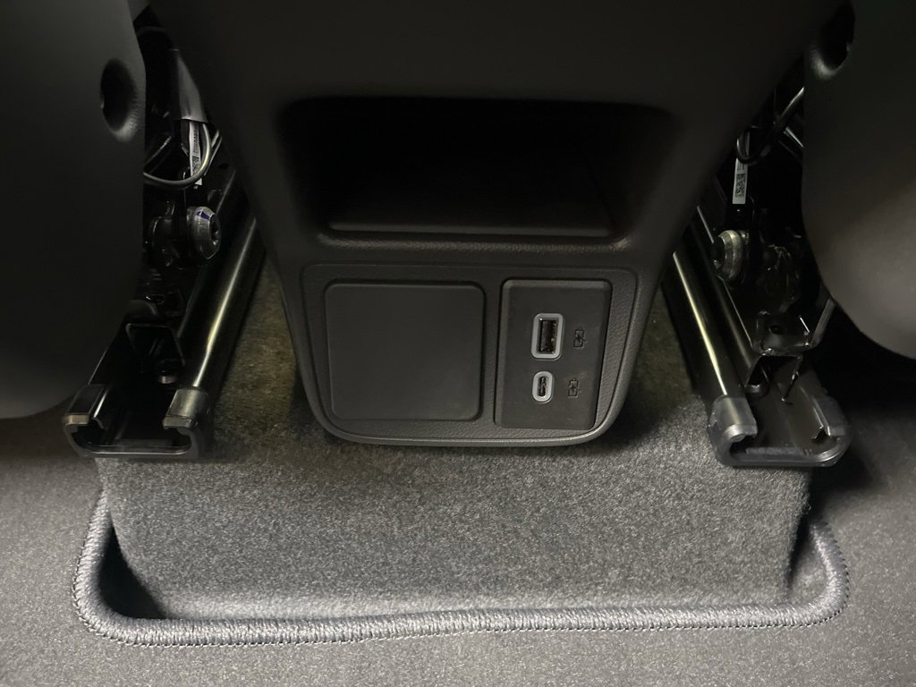 New 2026 Buick Encore GX Sport Touring image 22