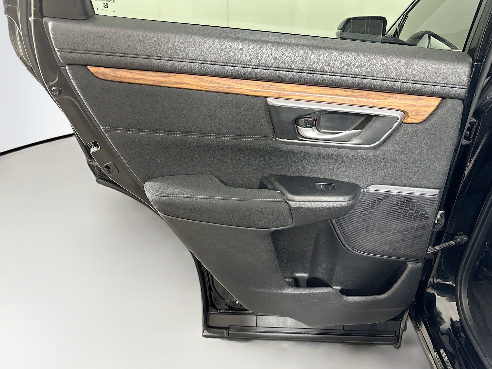 Used 2022 Honda CR-V EX image 26