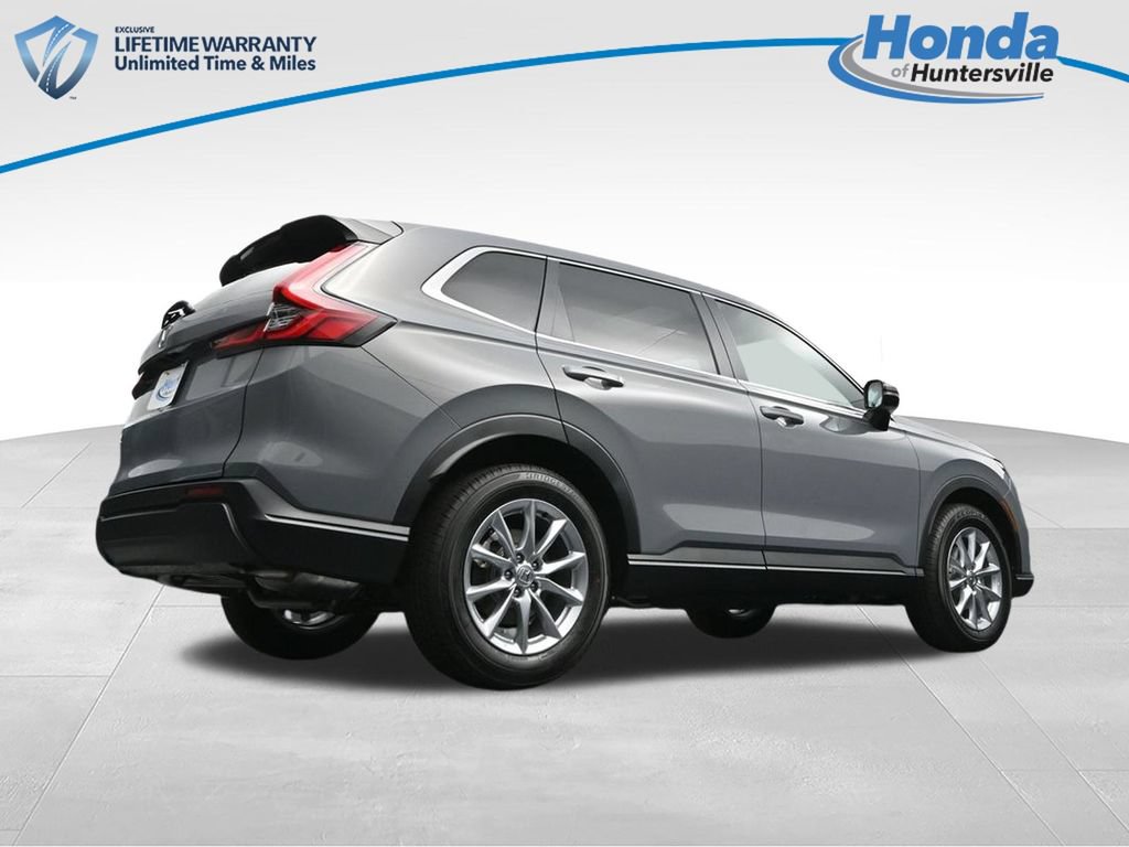 New 2026 Honda CR-V EX image 27