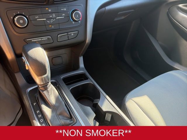 Used 2019 Ford Escape S image 17