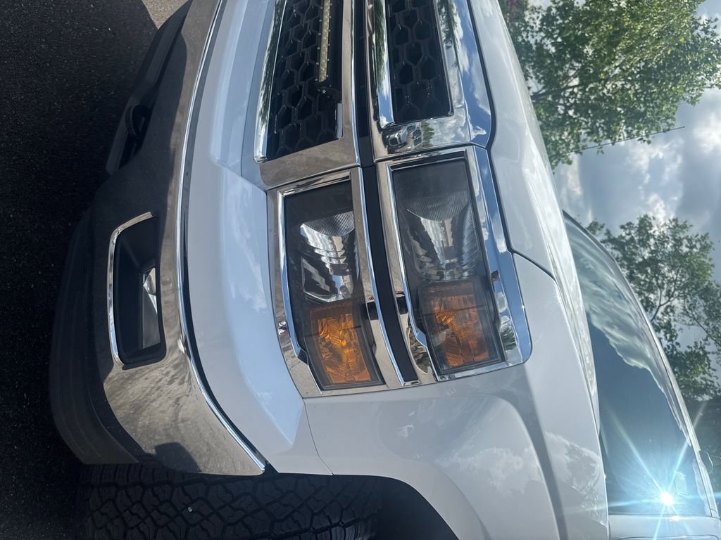 Used 2015 Chevrolet Silverado 1500 LT w/ All Star Edition image 36