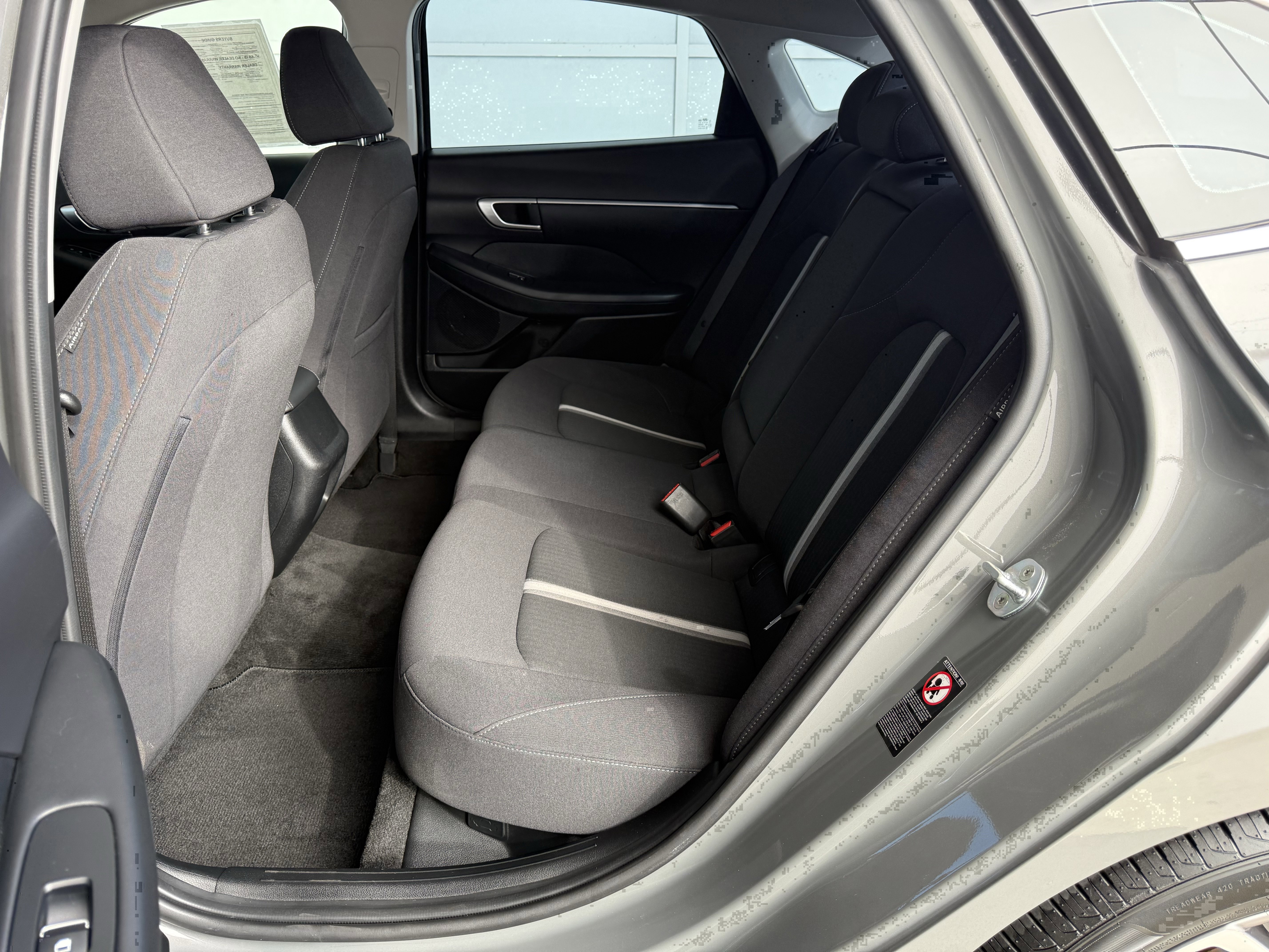 Used 2022 Hyundai Sonata SEL image 29