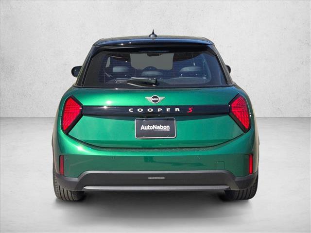 New 2026 MINI Cooper S FWD image 8