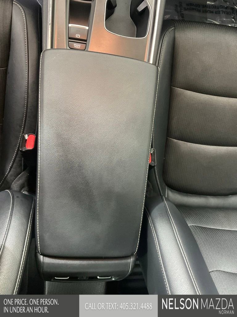 Used 2019 Honda Accord Sport image 39