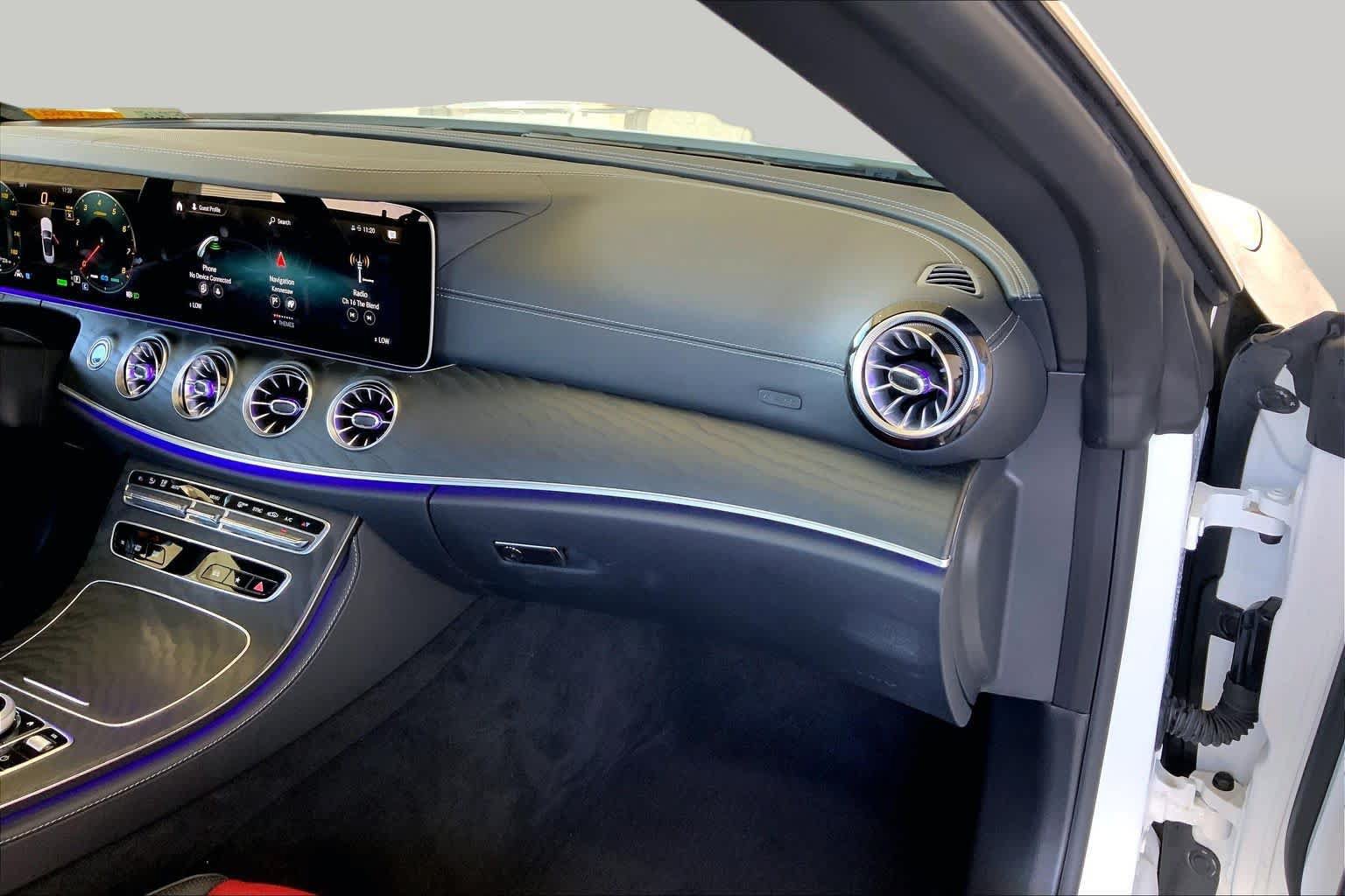 Used 2023 Mercedes-Benz E 450 Cabriolet image 16