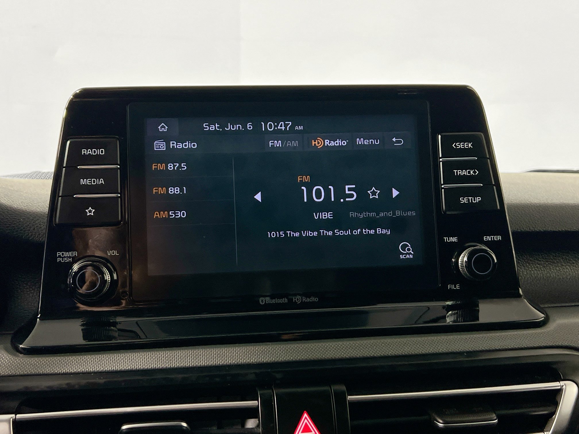 Used 2023 Kia Seltos LX AWD/4WD image 25