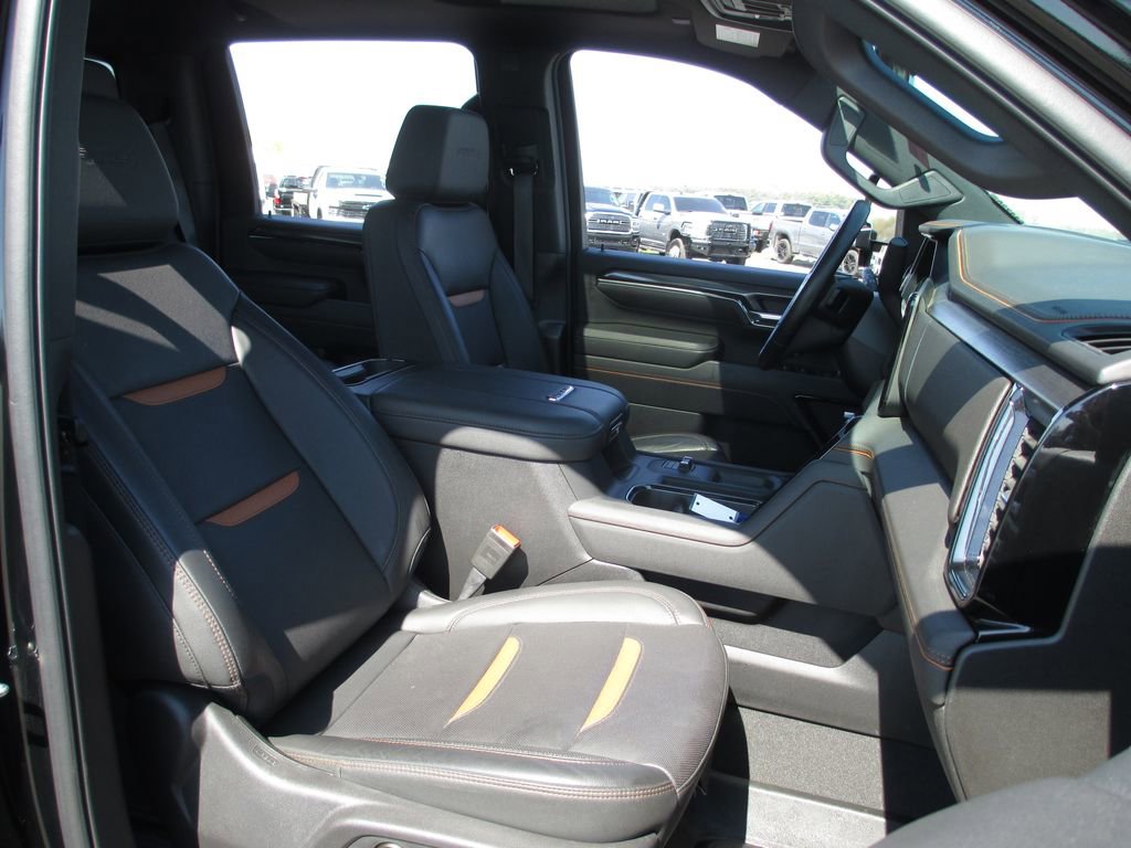 Used 2024 GMC Sierra 2500 AT4 w/ AT4 Premium Plus Package image 25