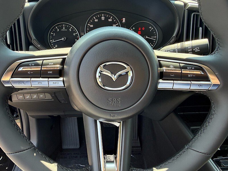 New 2026 MAZDA CX-50 AWD 2.5 S w/ Premium Package image 26