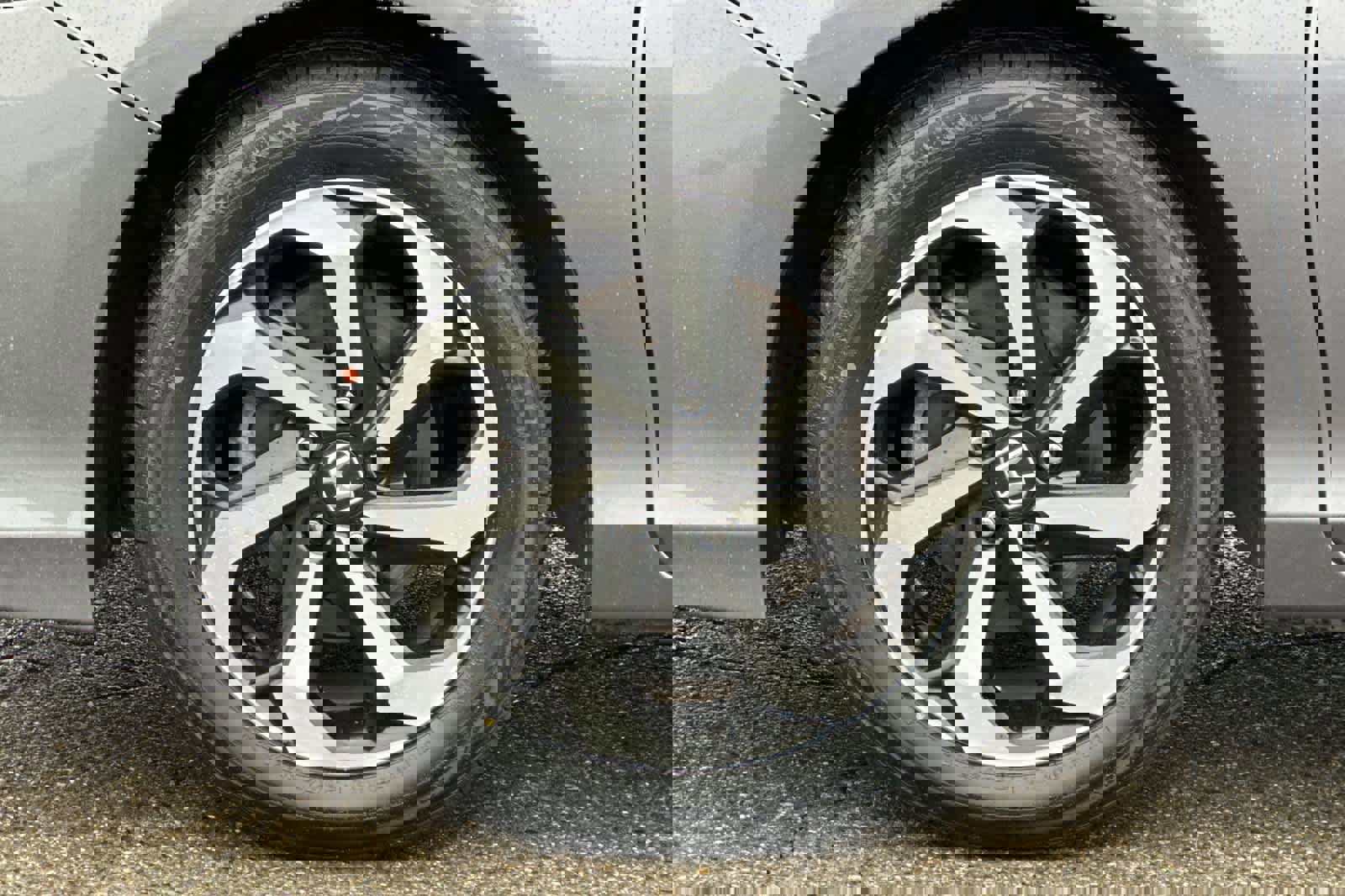 Used 2016 Honda Accord EX image 30