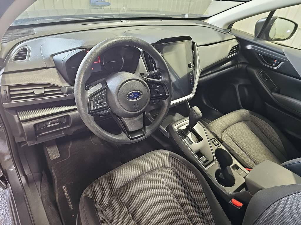 Used 2024 Subaru Crosstrek 2.0i Premium AWD/4WD image 15