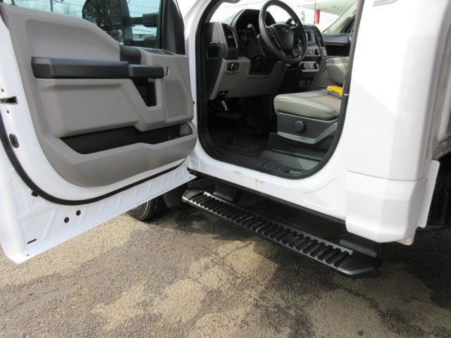 Used 2022 Ford F550 2WD Regular Cab Super Duty image 24