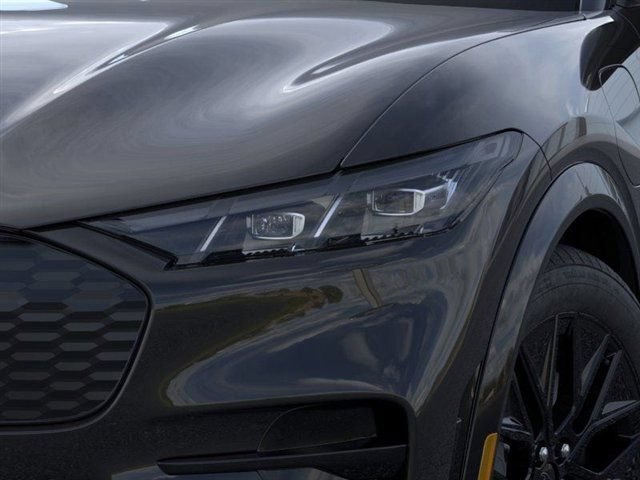 New 2026 Ford Mustang Mach-E Premium w/ Sport Appearance Package AWD/4WD image 47