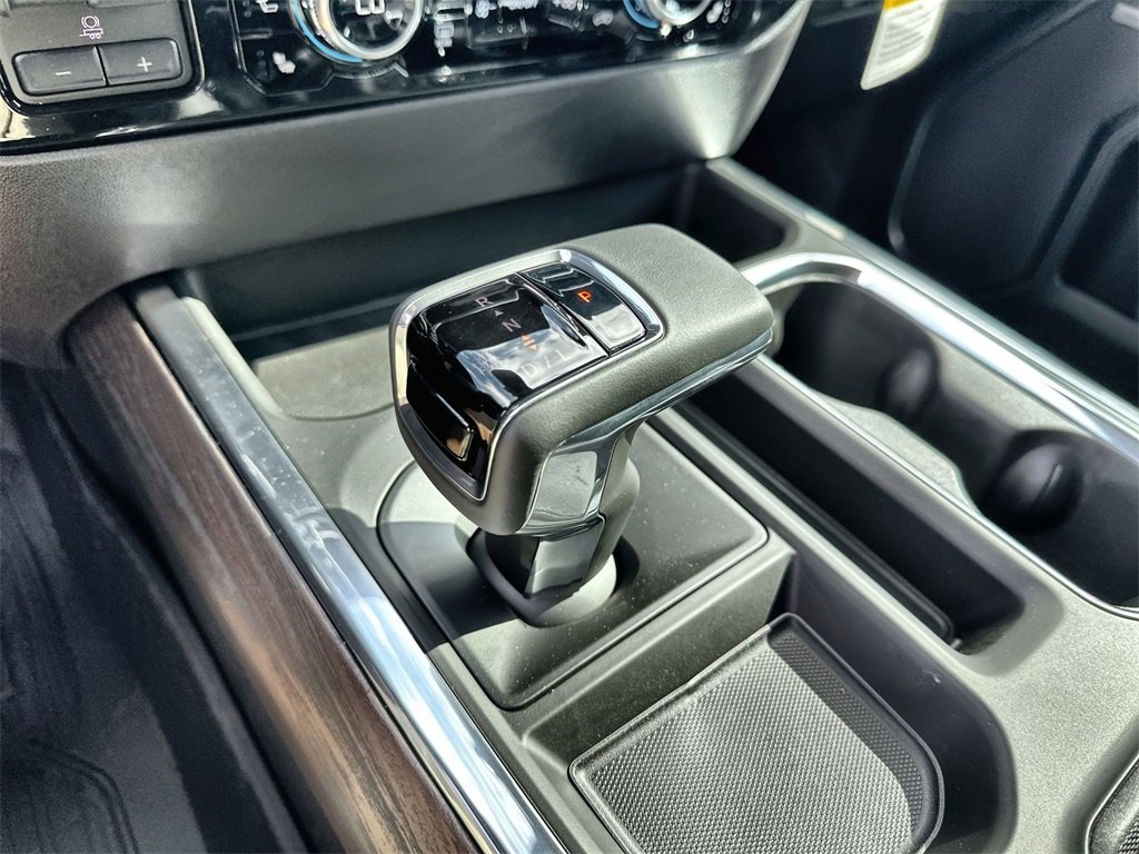 New 2026 GMC Sierra 1500 SLT image 26