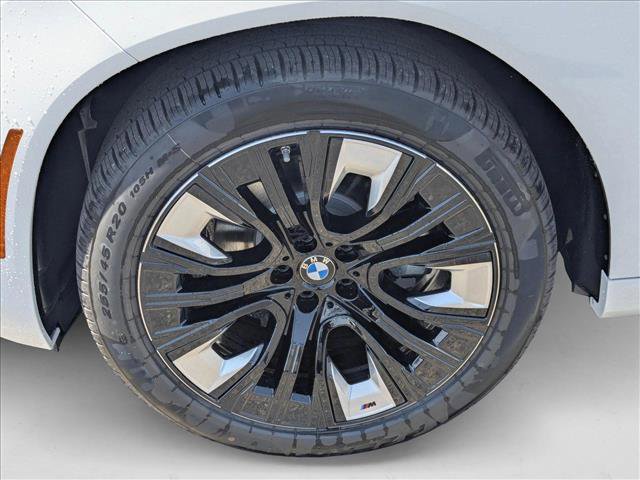 New 2025 BMW X3 xDrive30i w/ Premium Package image 9