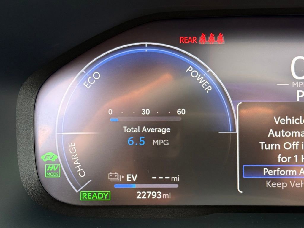 Certified 2023 Toyota RAV4 XSE w/ Weather Package image 35