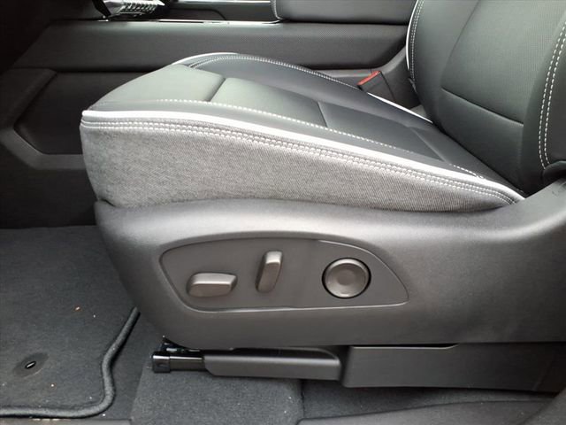 New 2026 GMC Sierra EV Elevation w/ Premium Package image 14