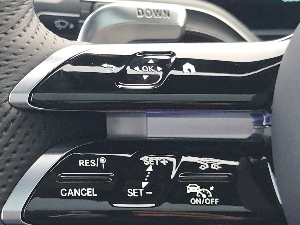 New 2026 Mercedes-Benz GLS 63 AMG 4MATIC image 36