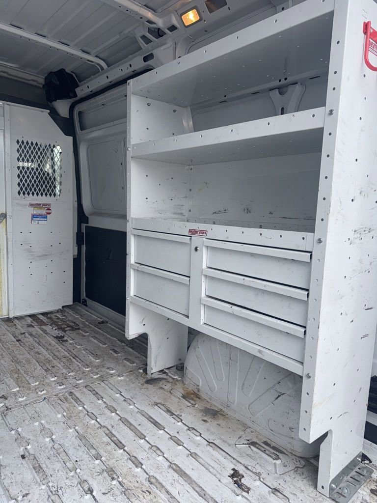 Used 2021 RAM ProMaster 2500 image 5