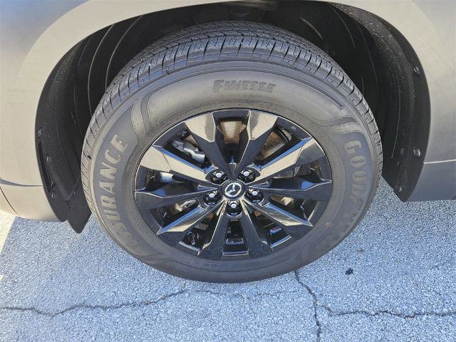 Used 2025 MAZDA CX-50 AWD 2.5 S w/ Preferred Package image 40