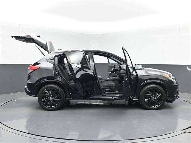 Used 2021 Honda HR-V Sport image 51