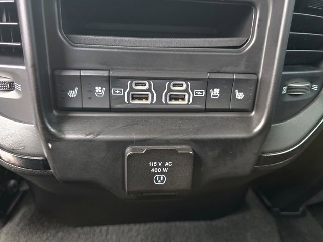 Used 2024 RAM 1500 Limited AWD/4WD image 29