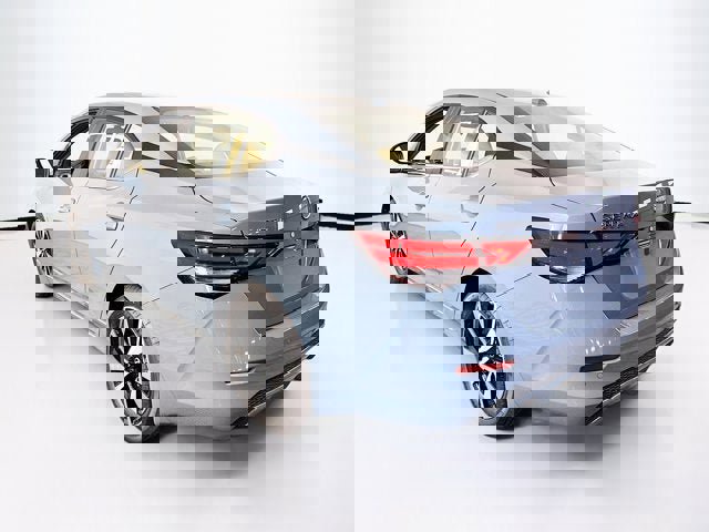 New 2025 Nissan Sentra SV w/ SV Premium Package image 7