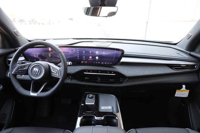 New 2027 Buick Enclave Sport Touring w/ Power Package FWD image 30