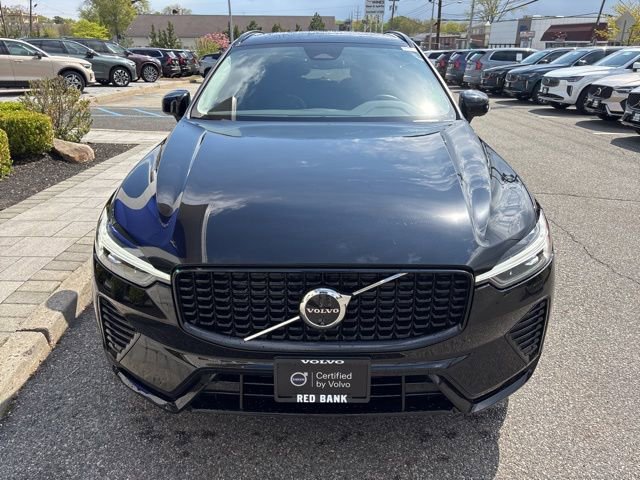 Used 2025 Volvo XC60 B5 Plus AWD/4WD image 8