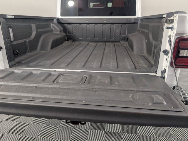 Used 2021 Jeep Gladiator Rubicon AWD/4WD image 28