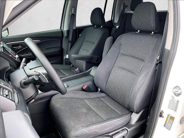 Used 2021 Honda Ridgeline Sport image 27
