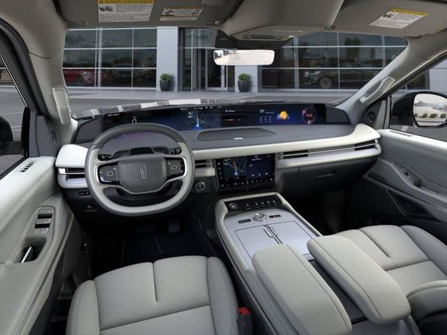 New 2026 Lincoln Navigator Premiere AWD/4WD image 9