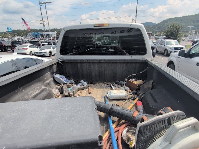 Used 2013 Ford F250 XLT w/ XLT Value Pkg AWD/4WD image 19