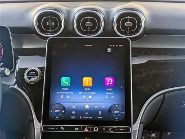 Certified 2025 Mercedes-Benz GLC 300 image 17