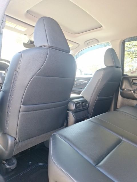 Used 2024 Honda Ridgeline RTL image 18