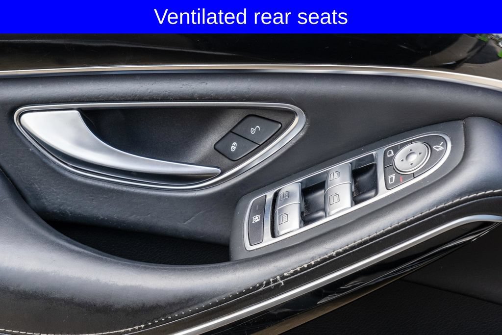 Used 2018 Mercedes-Benz Maybach S 560 4MATIC image 13