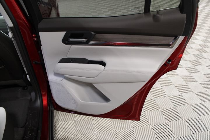 New 2026 GMC Terrain Denali image 23