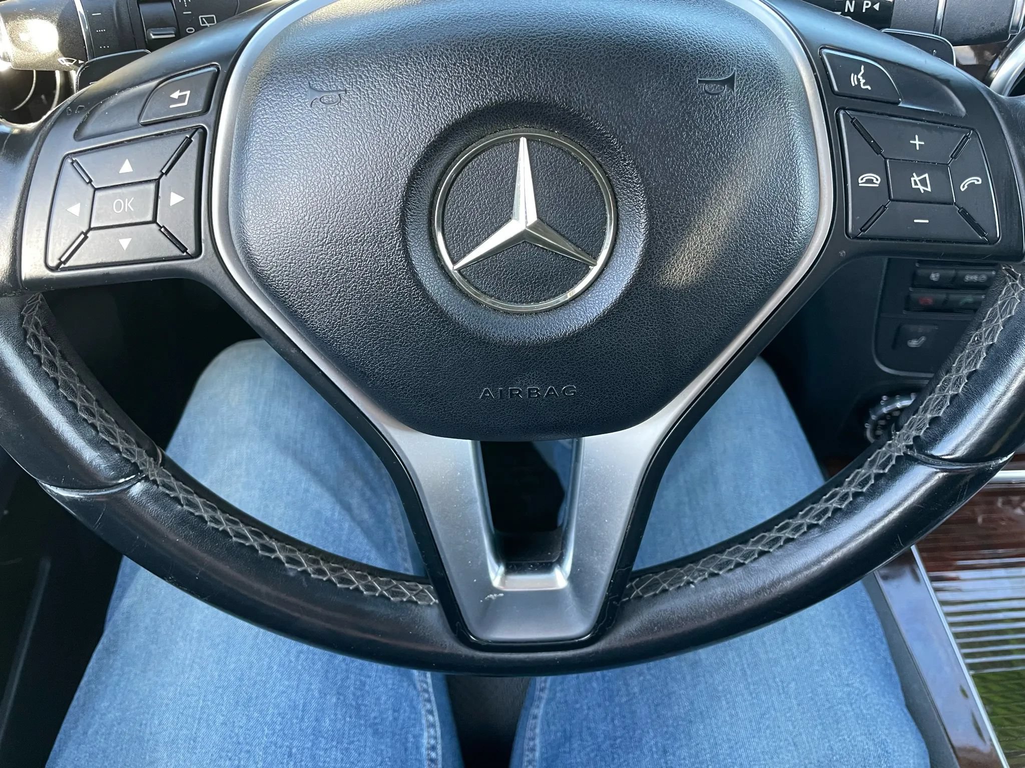 Used 2014 Mercedes-Benz GLK 350 4MATIC image 17