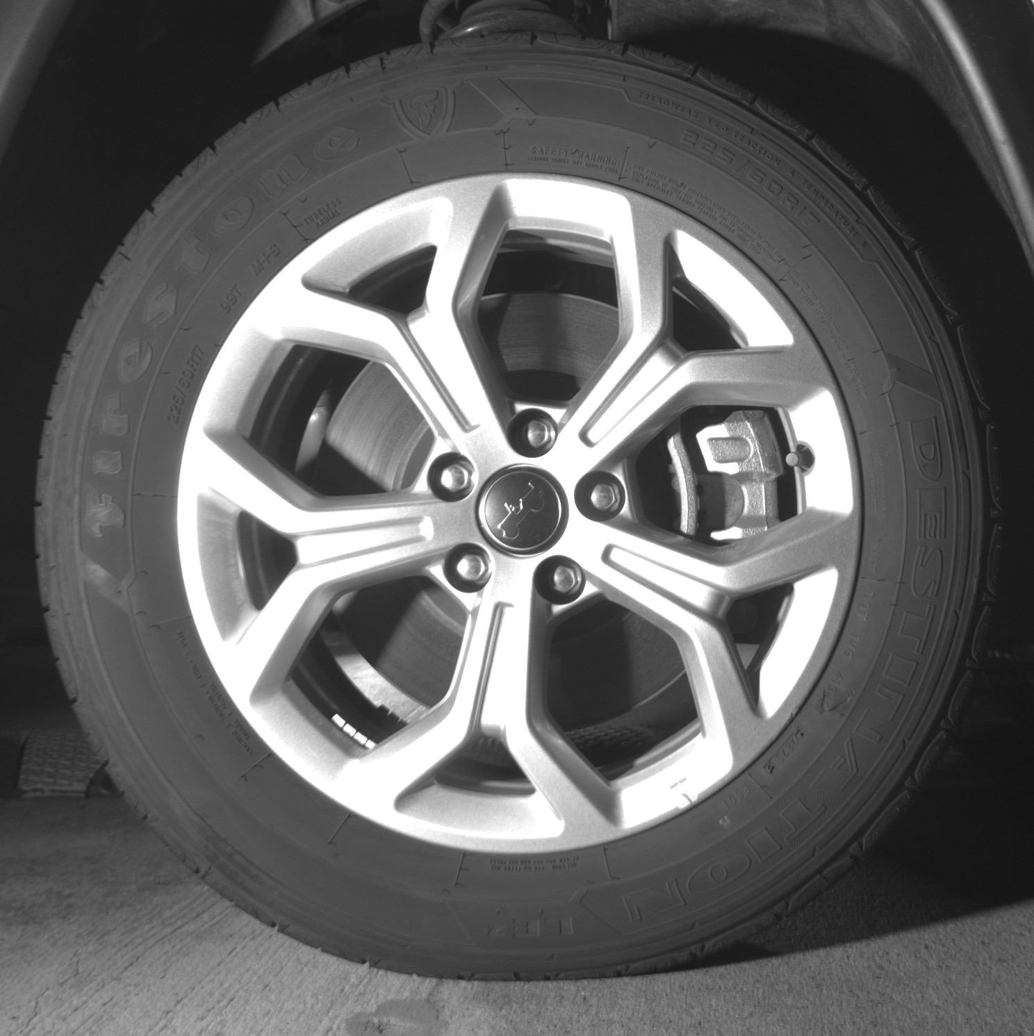 Used 2025 Jeep Compass Latitude AWD/4WD image 13